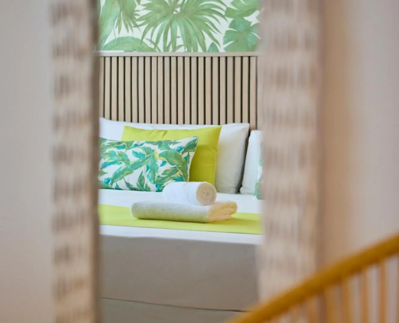 Los Escondidos Ibiza Suites Плайя Ден Босса Апарт-отель