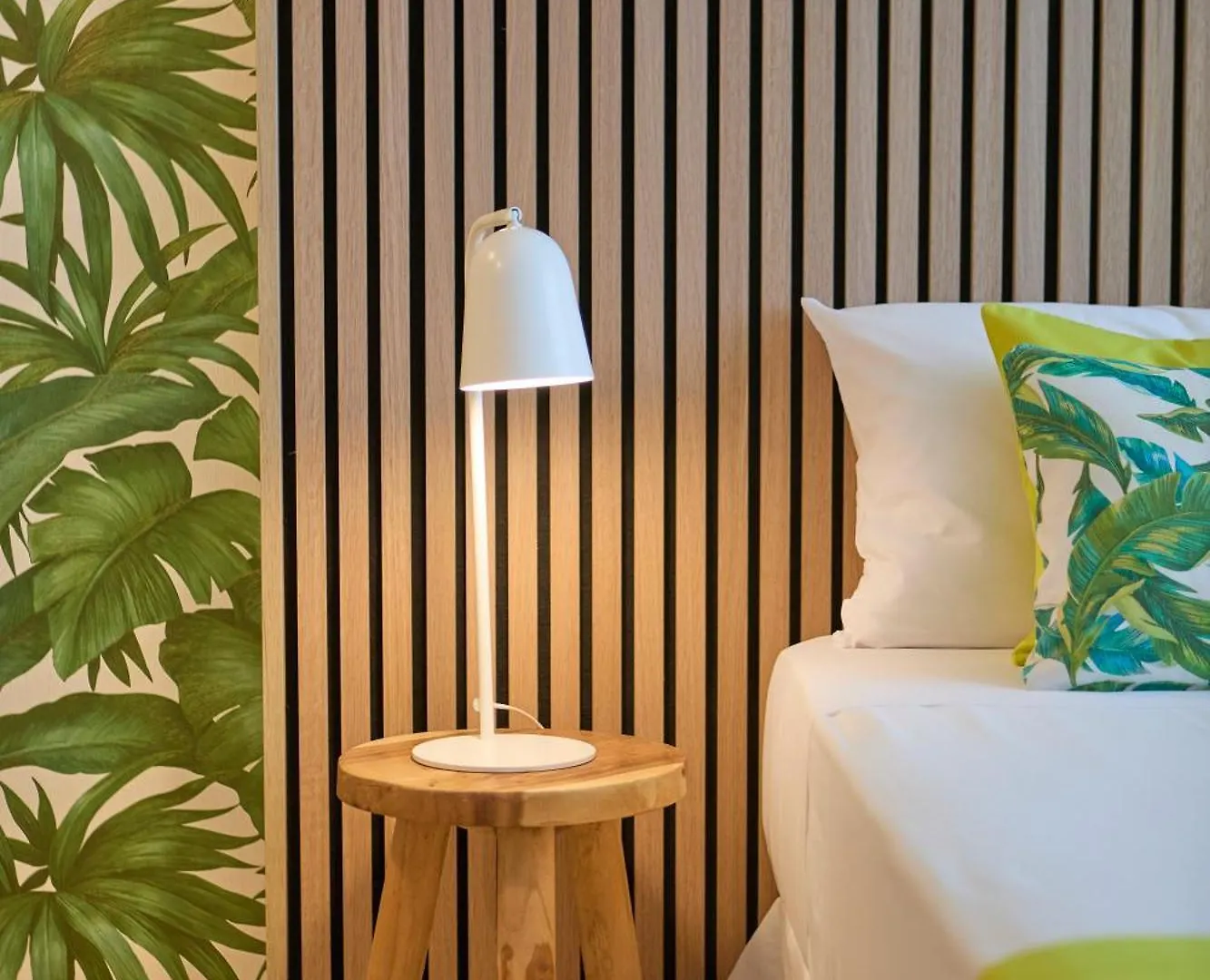 Los Escondidos Ibiza Suites Плайя Ден Босса