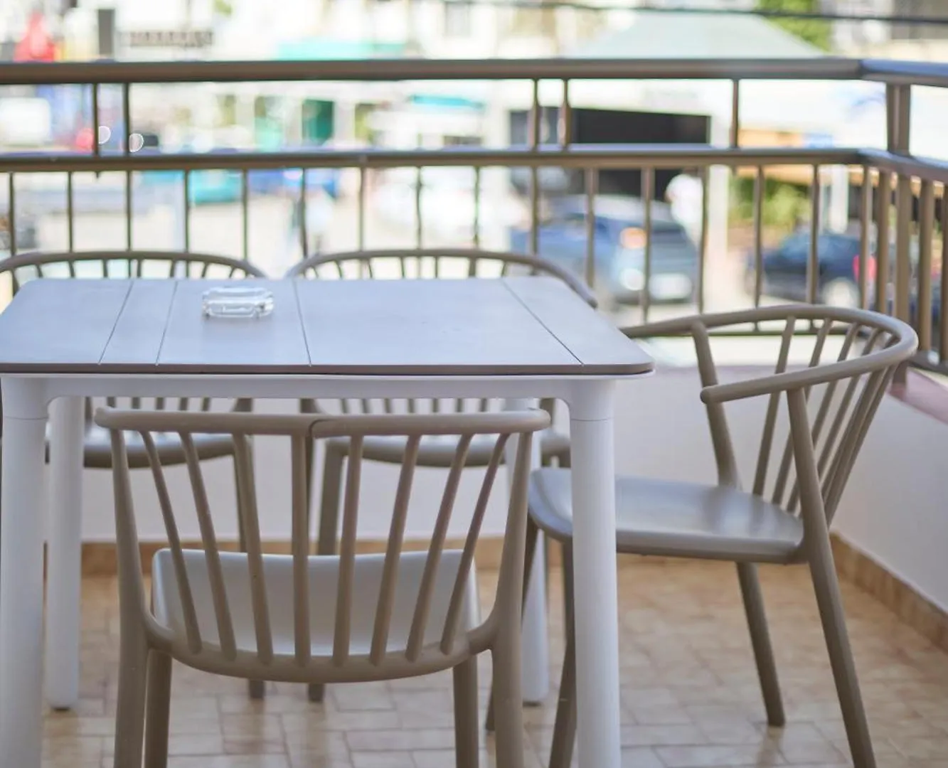 Los Escondidos Ibiza Suites Плайя Ден Босса Испания