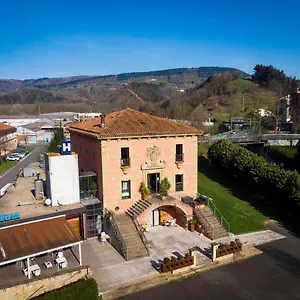 Palacio Atxega , Usúrbil Spanje
