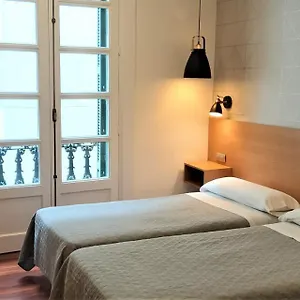 Roquefer , Bilbao Spanje