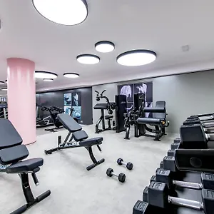 Garbi Ibiza&spa Playa d'en Bossa