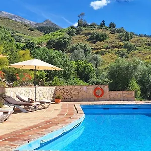 bed-and-breakfast-lagabella.es-andalucia.com/