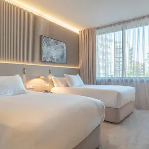 visit hotel