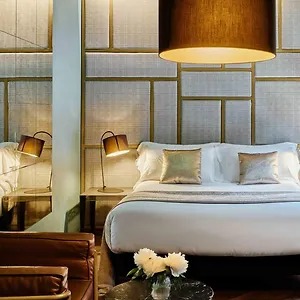 Hotel Catedral