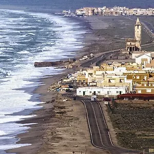 Las Salinas 2*, Cabo De Gata Spanje