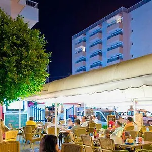 Hotel Bon Sol - Los Rosales