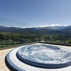 Cerdanya Ecoresort Prulláns