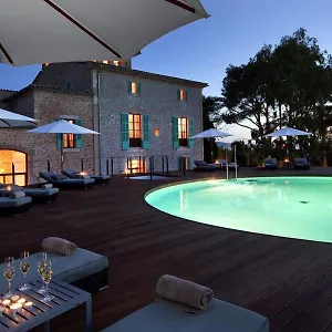 Hotel Sa Rural&spa
