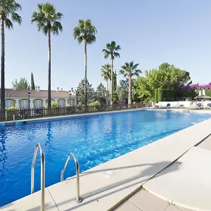 Hotel Exe Adelfas