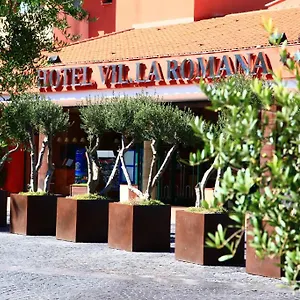 Ohtels Romana 4*, Salou Spanje