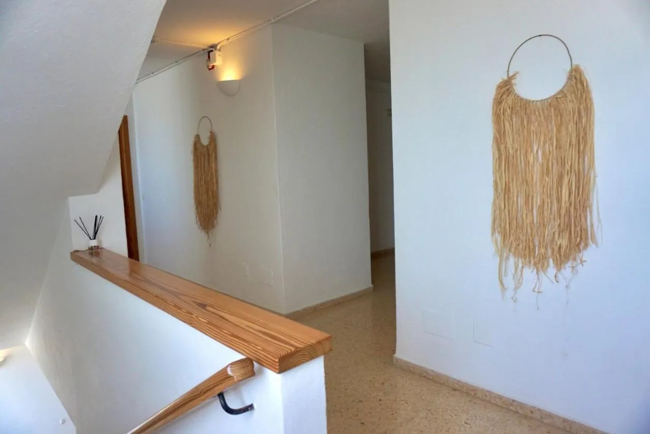 Los Escondidos Ibiza Suites Playa d'en Bossa