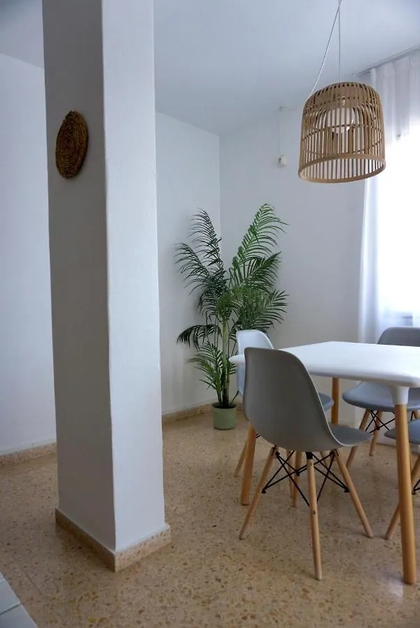 Los Escondidos Ibiza Suites Playa d'en Bossa