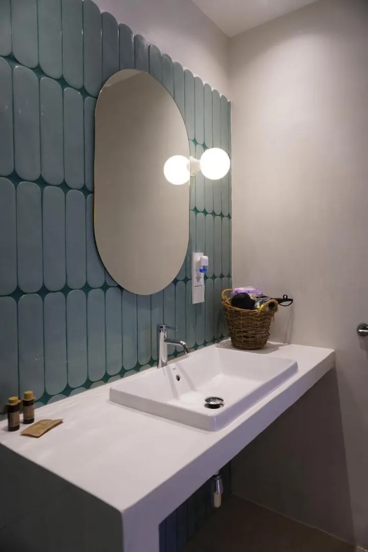 Los Escondidos Ibiza Suites Playa d'en Bossa Aparthotel