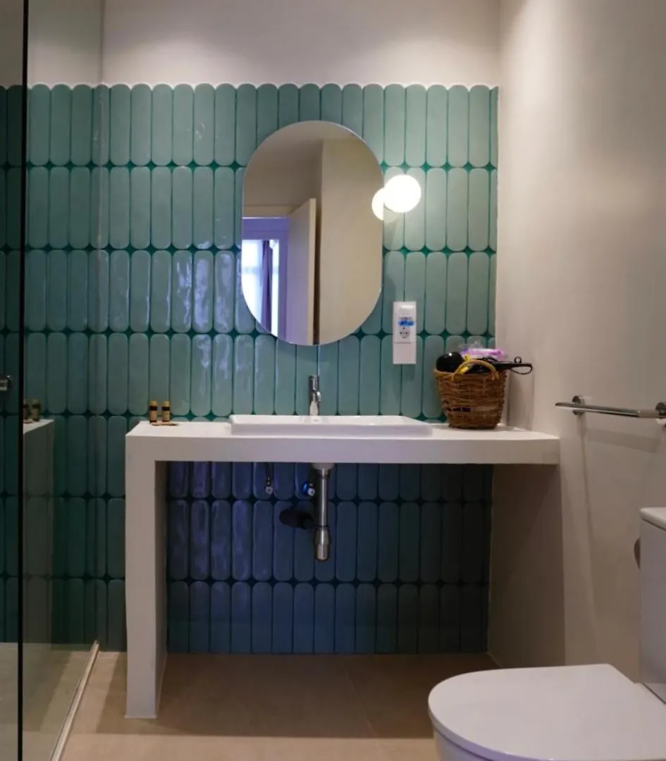 Los Escondidos Ibiza Suites Playa d'en Bossa 3*,  Spain
