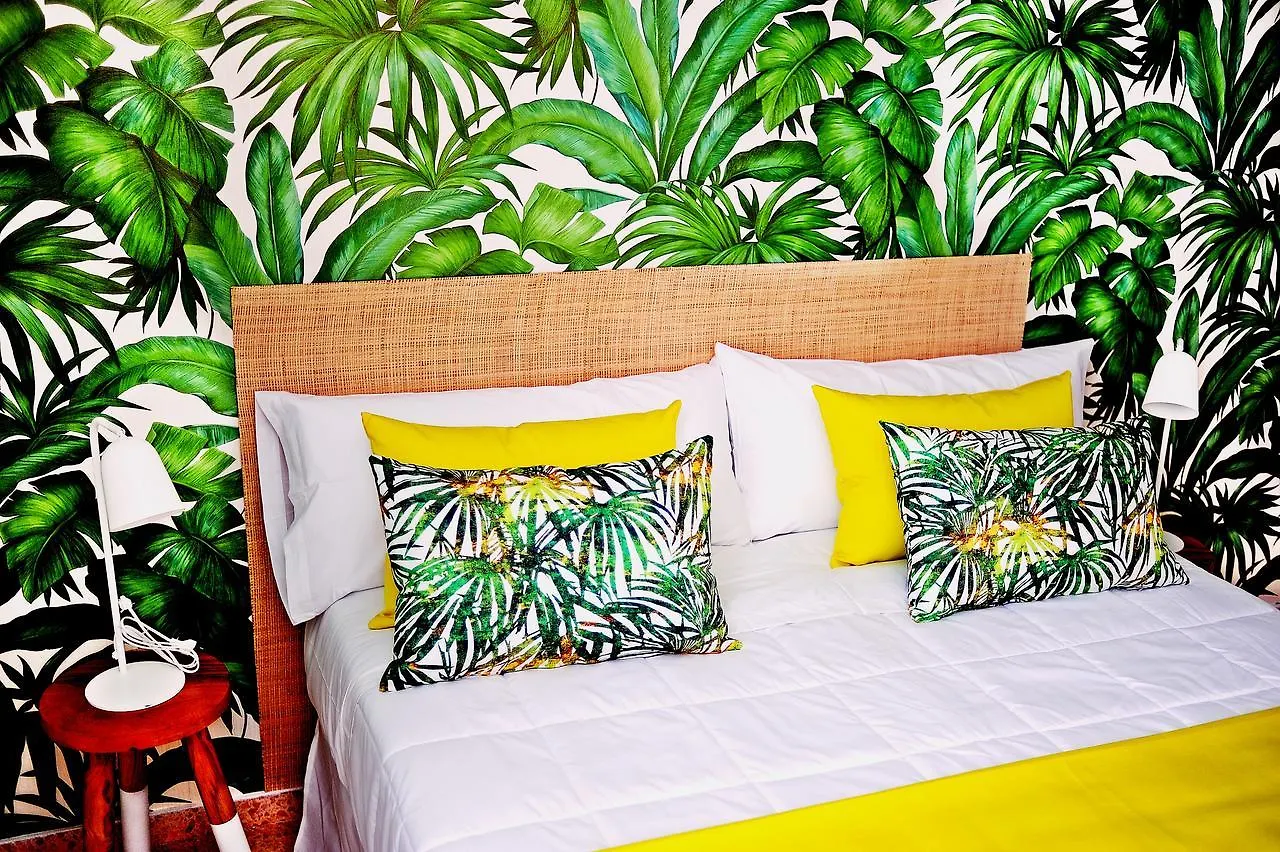 Los Escondidos Ibiza Suites Playa d'en Bossa